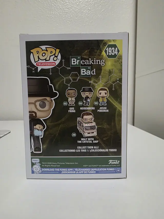 Heisenberg Standard