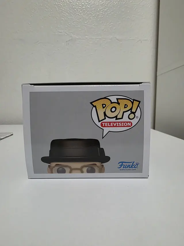 Heisenberg Standard