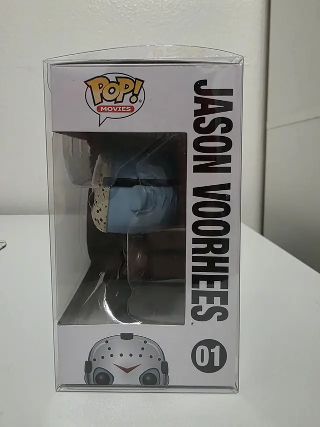 Jason Voorhees