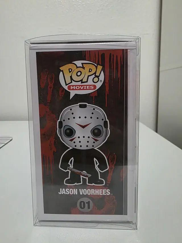 Jason Voorhees