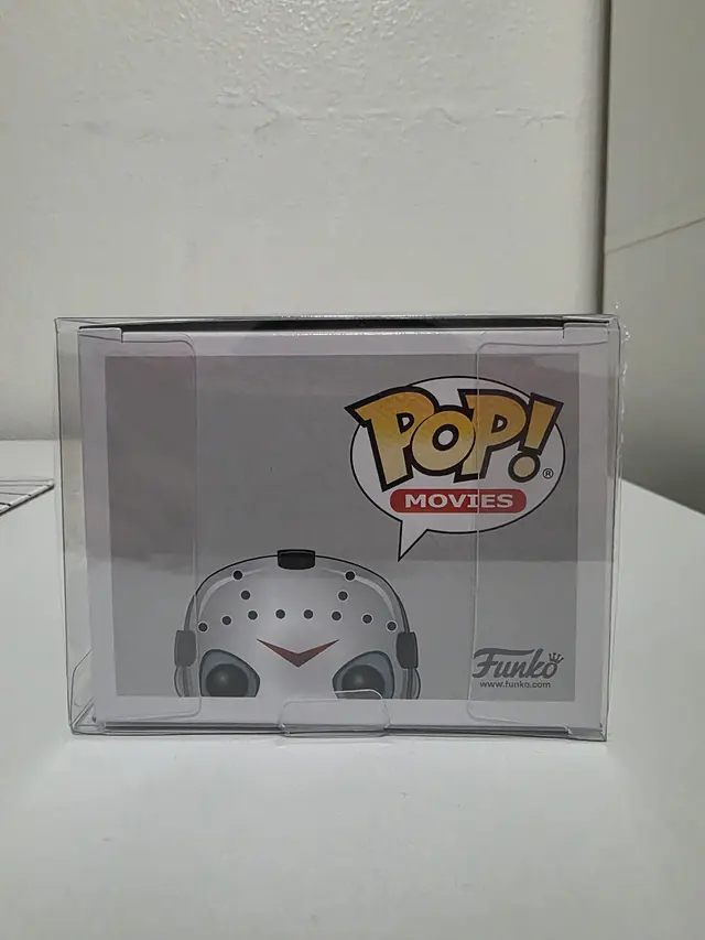 Jason Voorhees
