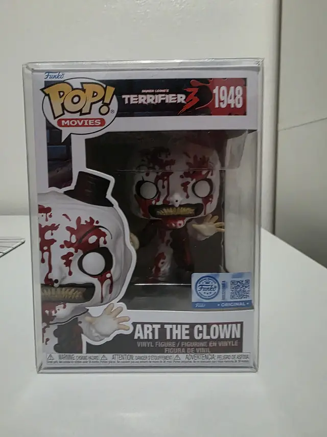 Art the Clown