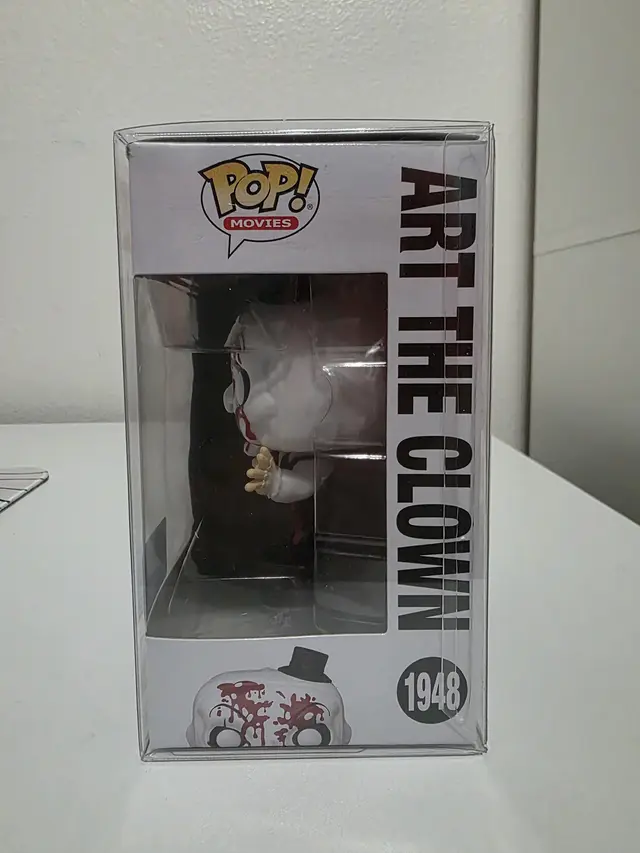 Art the Clown