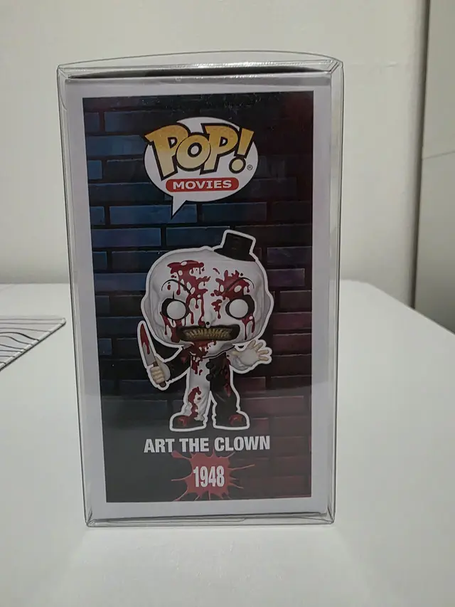 Art the Clown
