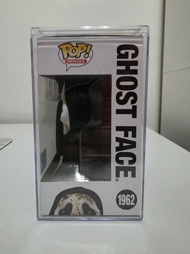 Ghost Face